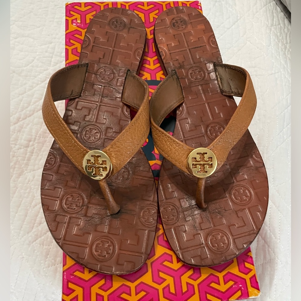Thora Sandal